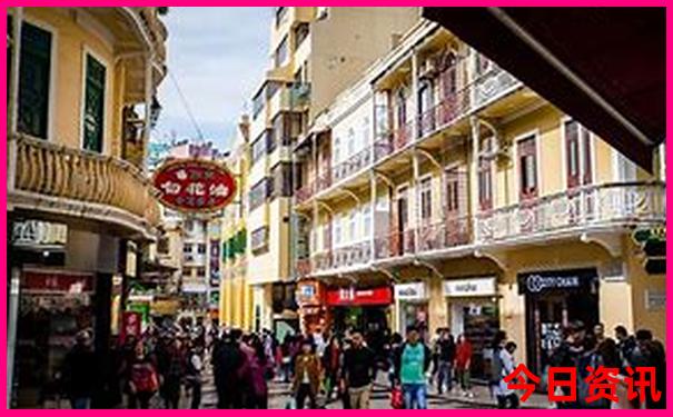 目前最适合旅游的地方